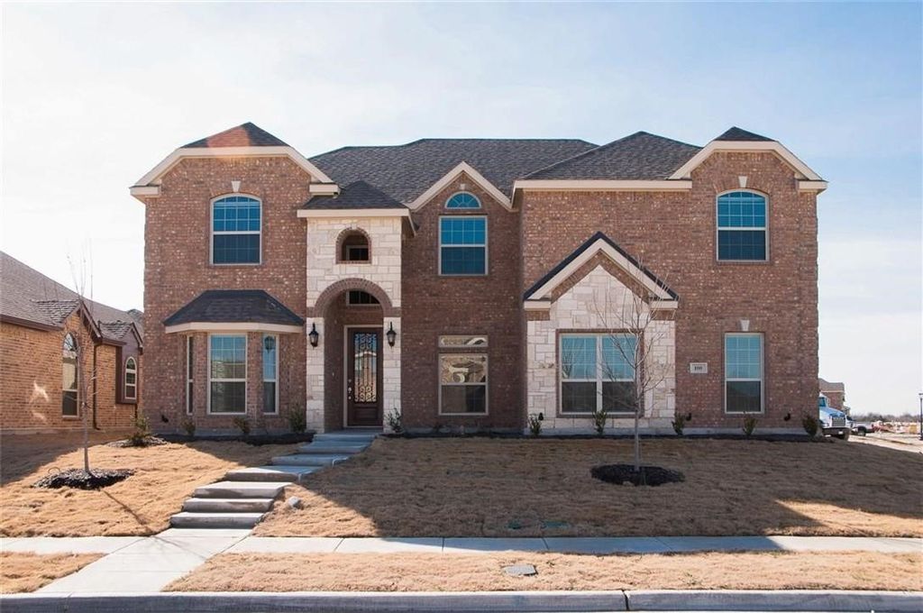 100 Spruce Street, Red Oak, TX 75154