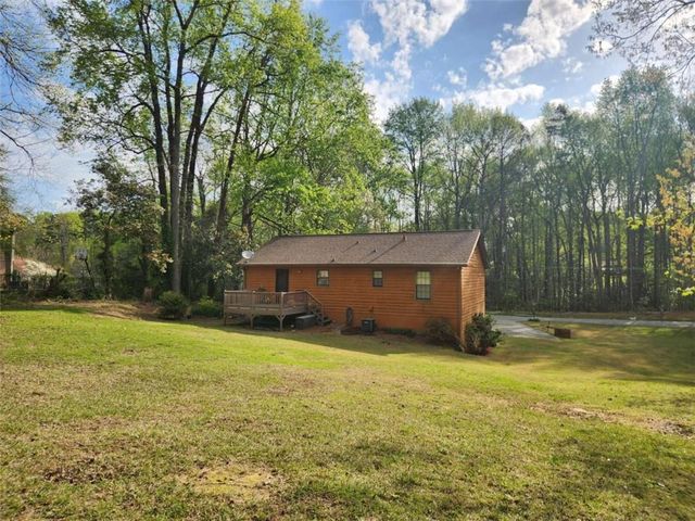 3635 Glenbrook Drive, Douglasville, GA 30135