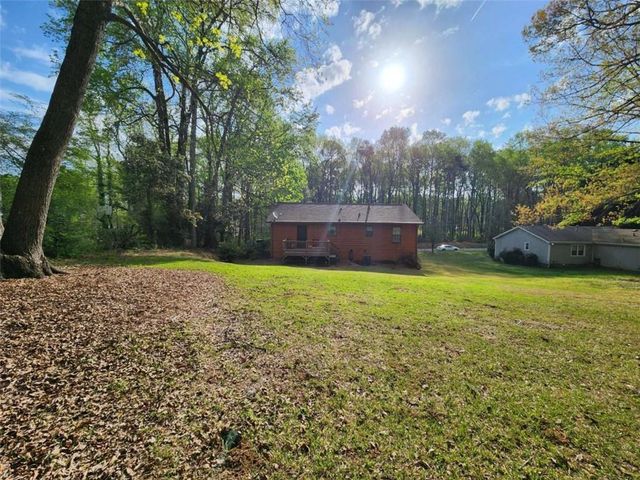 3635 Glenbrook Drive, Douglasville, GA 30135