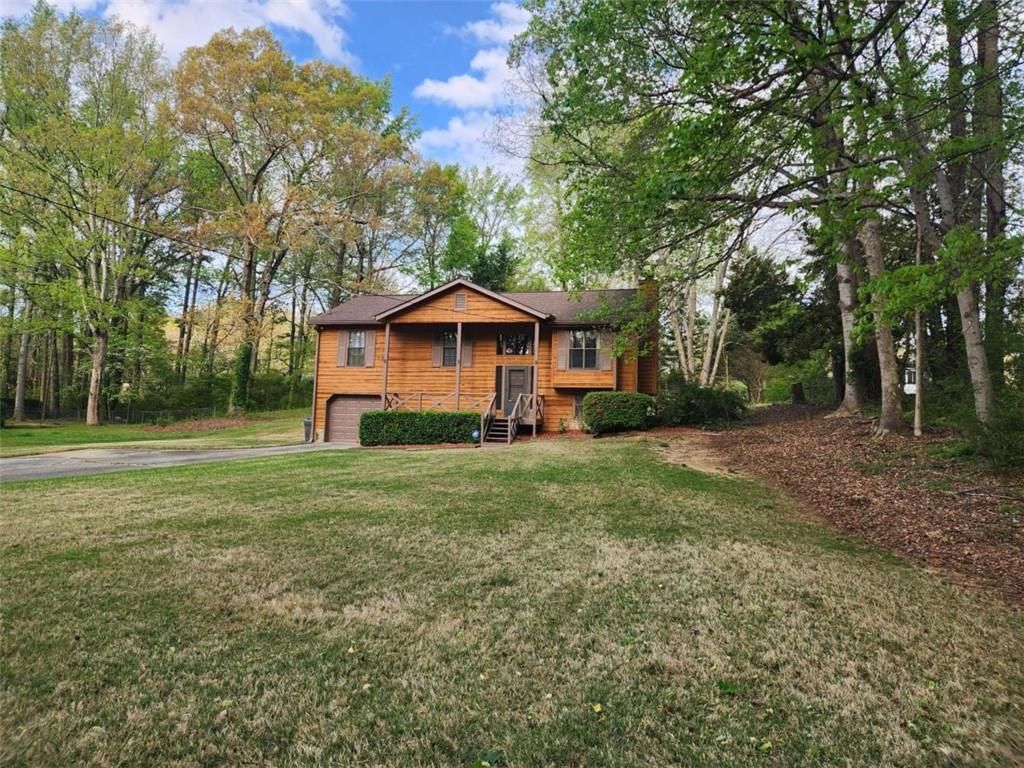 3635 Glenbrook Drive, Douglasville, GA 30135