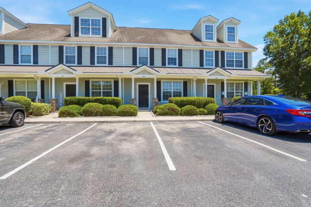 905 Hemingway Circle, Summerville, SC 29483
