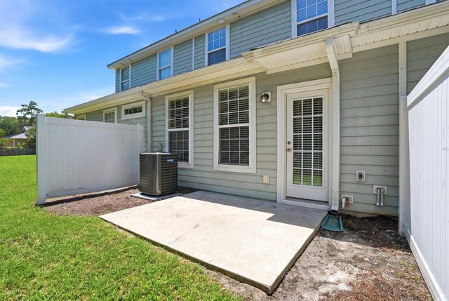 905 Hemingway Circle, Summerville, SC 29483