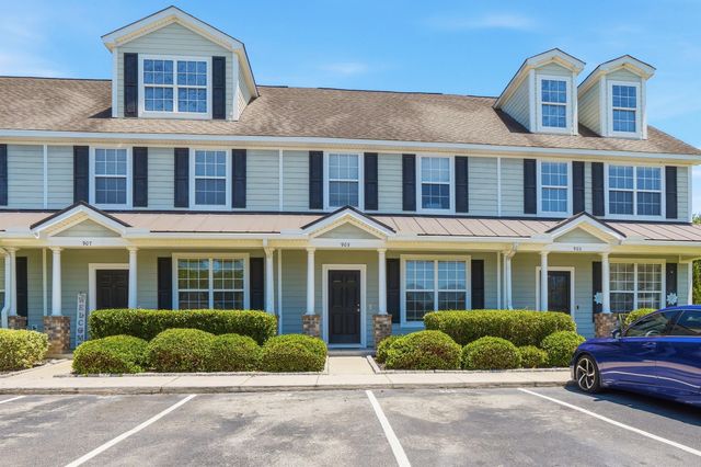 905 Hemingway Circle, Summerville, SC 29483