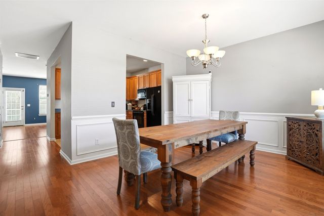 905 Hemingway Circle, Summerville, SC 29483