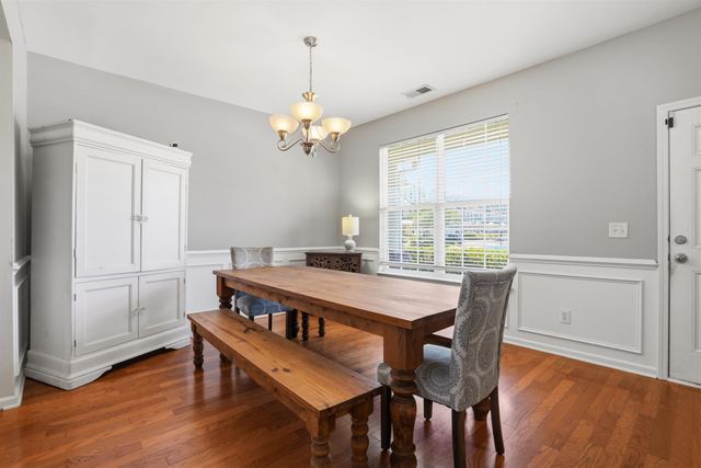 905 Hemingway Circle, Summerville, SC 29483