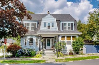 4 Circuit, Winthrop, MA 02152
