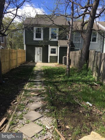 4070 BLUEBIRD DR, Waldorf, MD 20603