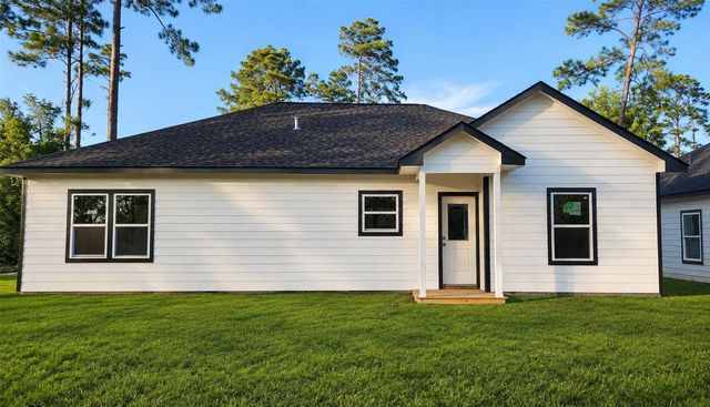 154 Brahman, Onalaska, TX 77360