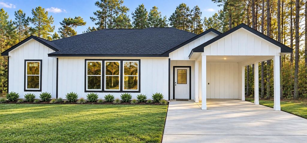 154 Brahman, Onalaska, TX 77360