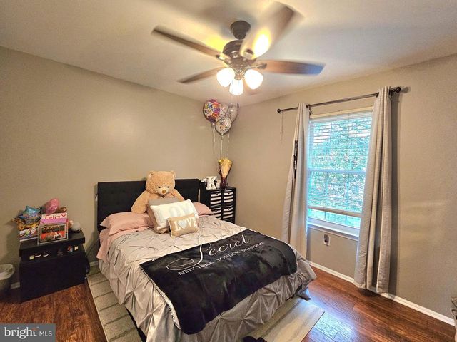 17 EXETER CT, Bordentown, NJ 08505