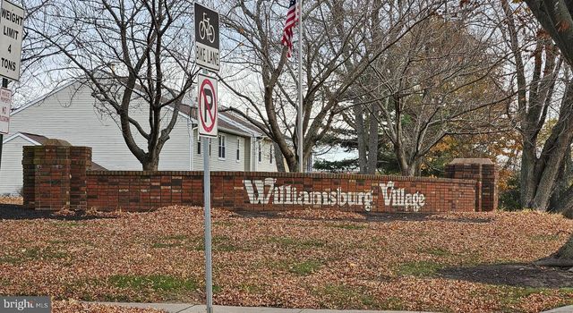 17 EXETER CT, Bordentown, NJ 08505