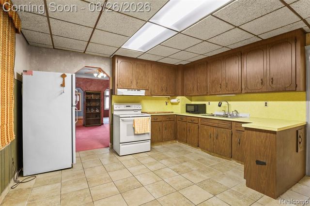11344 Lumpkin Street, Hamtramck, MI 48212