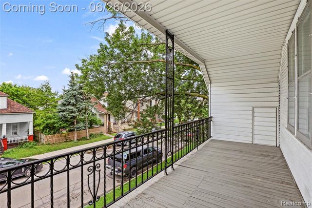 11344 Lumpkin Street, Hamtramck, MI 48212