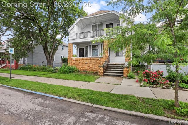 11344 Lumpkin Street, Hamtramck, MI 48212