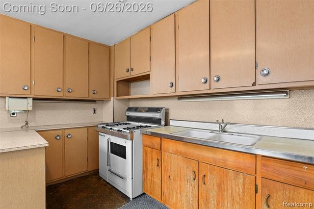 11344 Lumpkin Street, Hamtramck, MI 48212