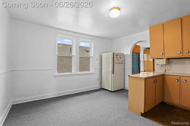 11344 Lumpkin Street, Hamtramck, MI 48212