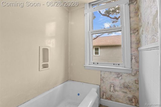 11344 Lumpkin Street, Hamtramck, MI 48212