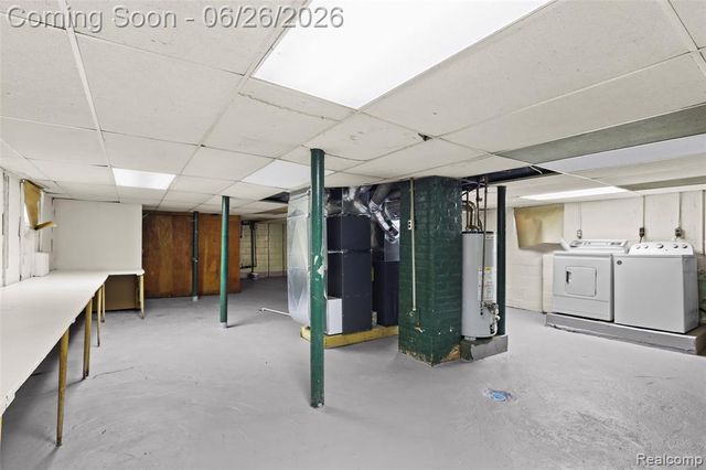 11344 Lumpkin Street, Hamtramck, MI 48212