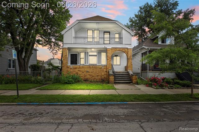 11344 Lumpkin Street, Hamtramck, MI 48212
