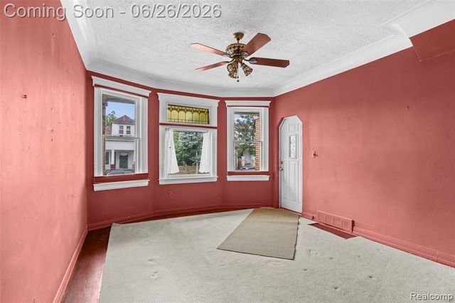 11344 Lumpkin Street, Hamtramck, MI 48212