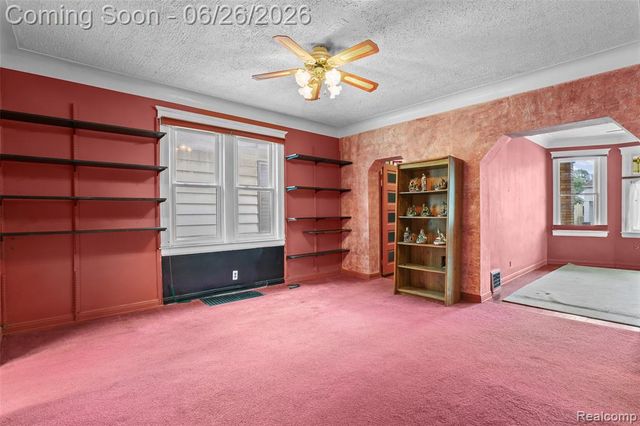 11344 Lumpkin Street, Hamtramck, MI 48212