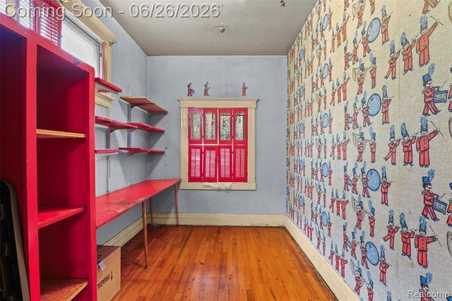 11344 Lumpkin Street, Hamtramck, MI 48212