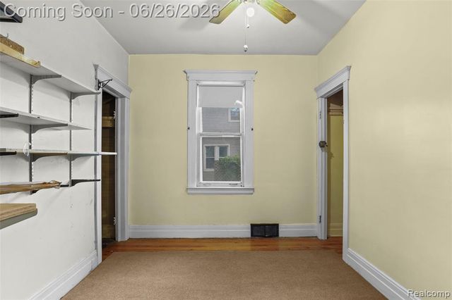 11344 Lumpkin Street, Hamtramck, MI 48212