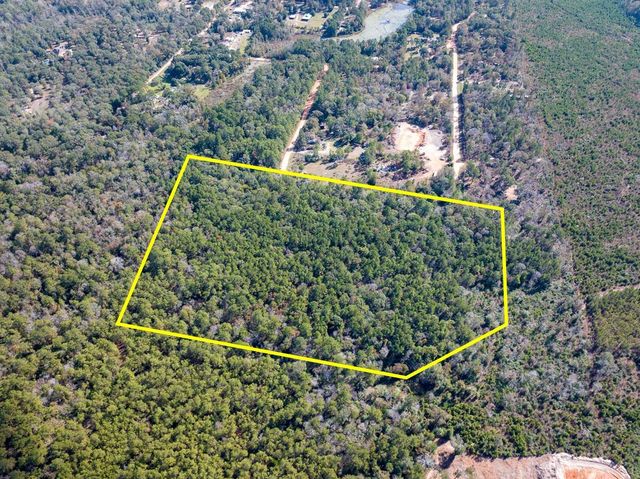 000 Mendez Road, Willis, TX 77378