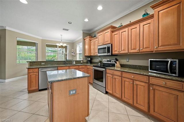 13830 Farnese DR, Estero, FL 33928