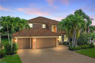 13830 Farnese DR, Estero, FL 33928