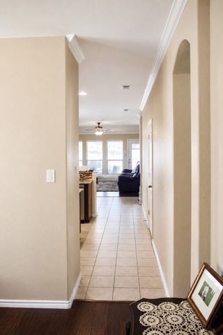 809 Kinghaven Drive, Little Elm, TX 75068