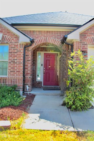 809 Kinghaven Drive, Little Elm, TX 75068
