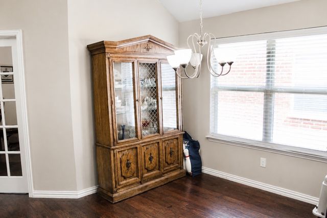 809 Kinghaven Drive, Little Elm, TX 75068