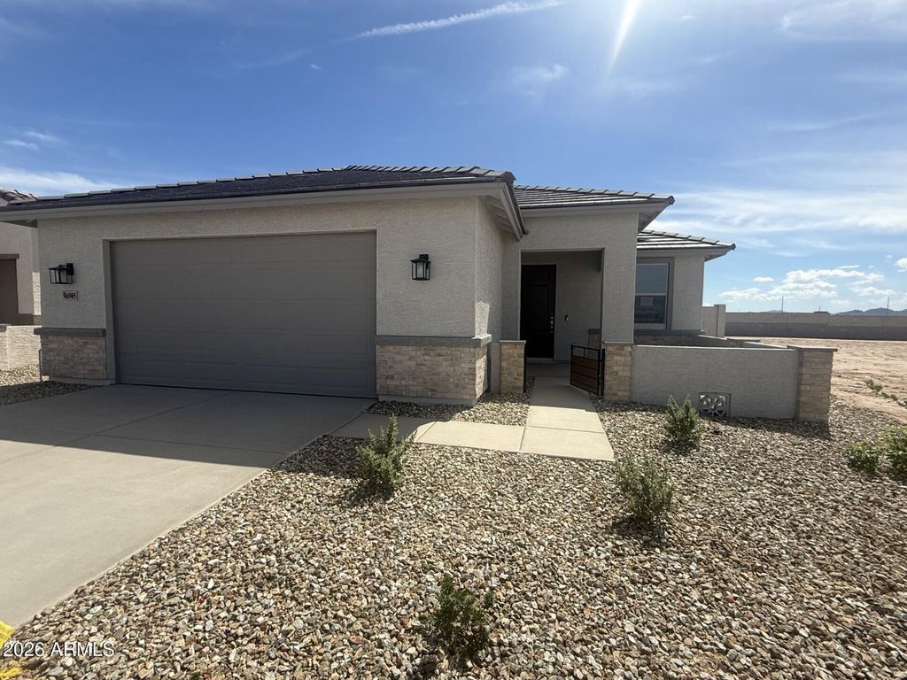 46905 W CRESCENT MOON Drive, Maricopa, AZ 85139 — photo 2