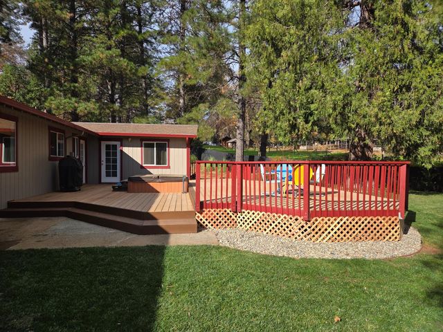 4841 Holm Rd, Placerville, CA 95667