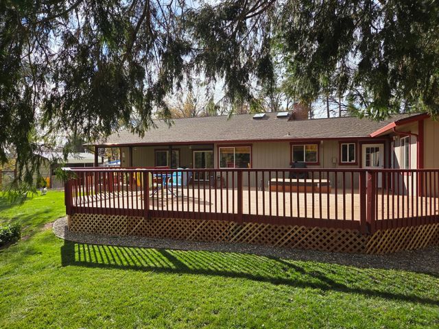 4841 Holm Rd, Placerville, CA 95667