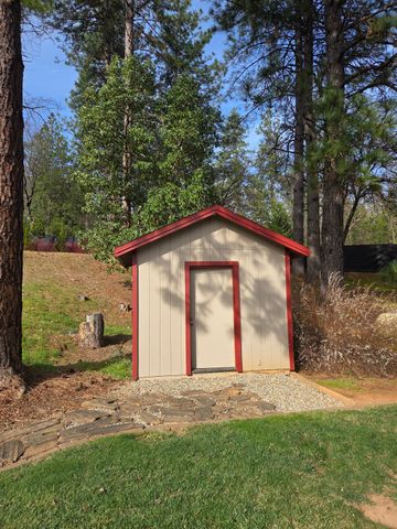 4841 Holm Rd, Placerville, CA 95667