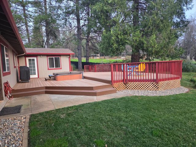 4841 Holm Rd, Placerville, CA 95667