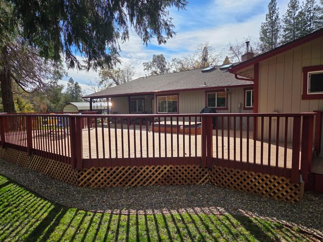 4841 Holm Rd, Placerville, CA 95667