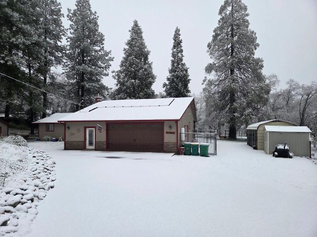 4841 Holm Rd, Placerville, CA 95667