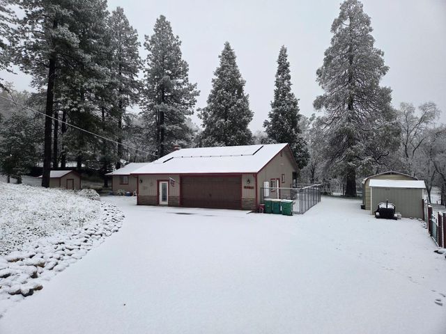 4841 Holm Rd, Placerville, CA 95667