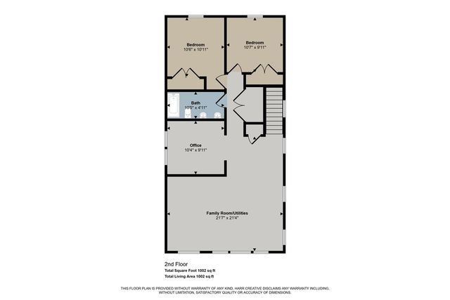 6634 N Square Lane, Rockford, MI 49341