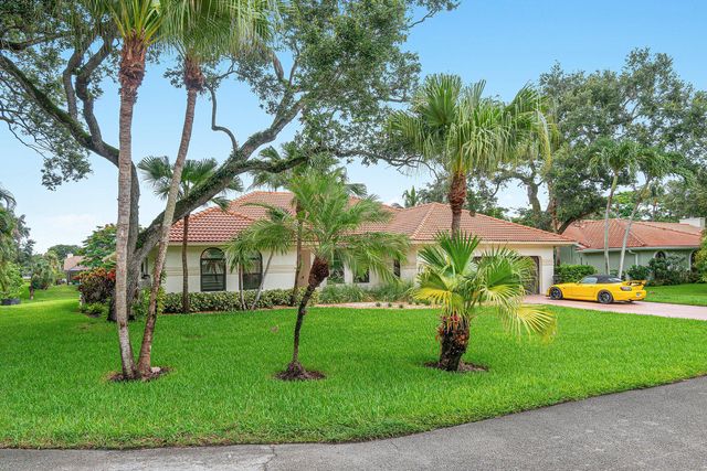 3615 SW 24th Lane, Delray Beach, FL 33445