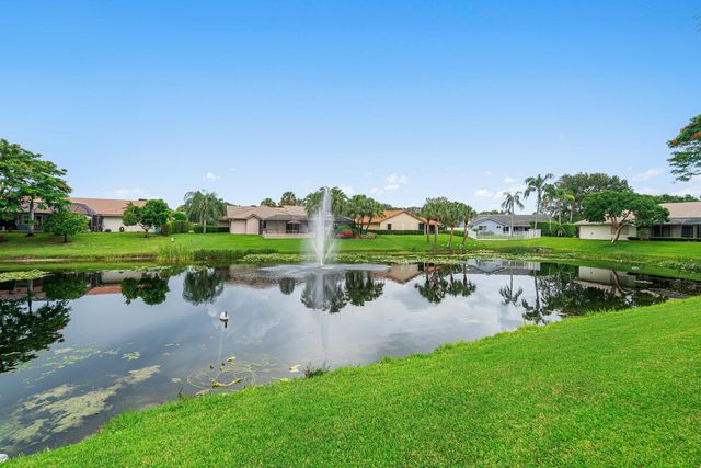 3615 SW 24th Lane, Delray Beach, FL 33445