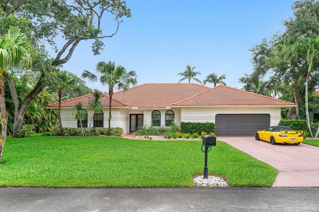 3615 SW 24th Lane, Delray Beach, FL 33445