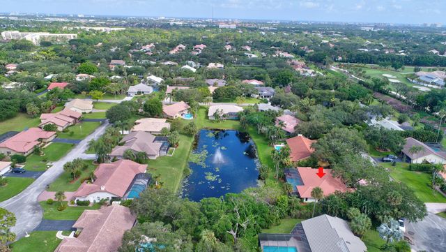 3615 SW 24th Lane, Delray Beach, FL 33445