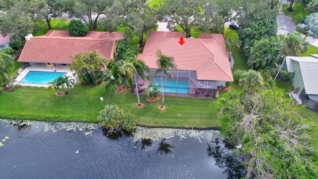 3615 SW 24th Lane, Delray Beach, FL 33445