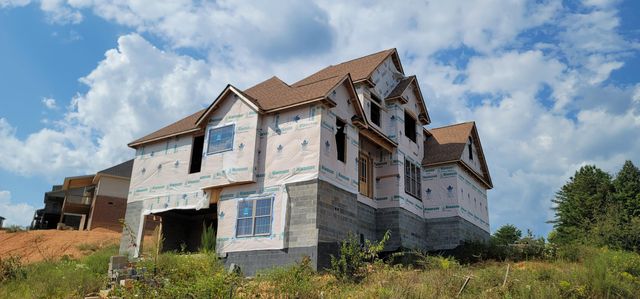 2011 Pearl Drive SW, Cleveland, TN 37311