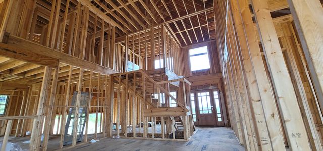 2011 Pearl Drive SW, Cleveland, TN 37311