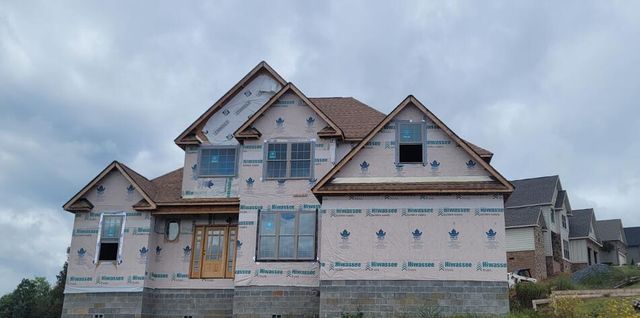 2011 Pearl Drive SW, Cleveland, TN 37311